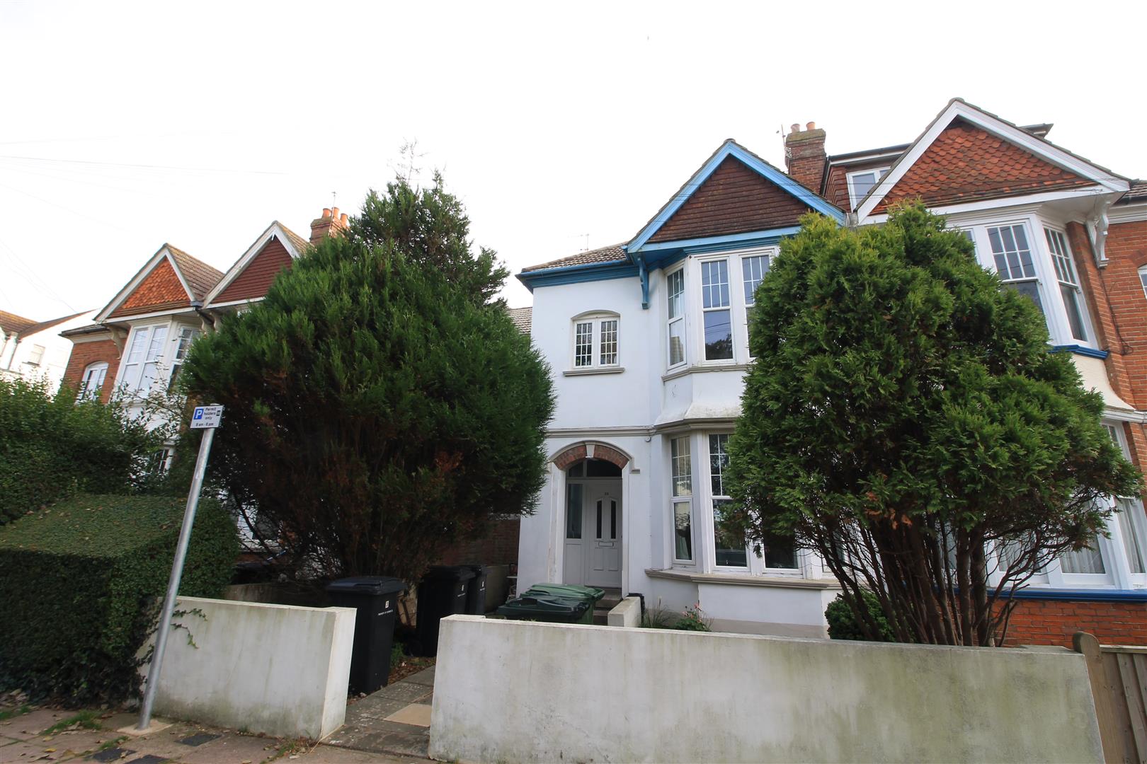 Property Details for Egerton Road BexhillOnSea Sussex TN39 3HJ